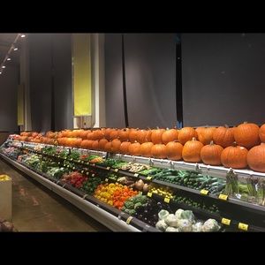 Meet your Posher, Liang